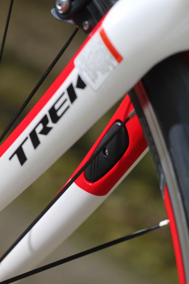 Just In Trek Domane 2.3 road.cc